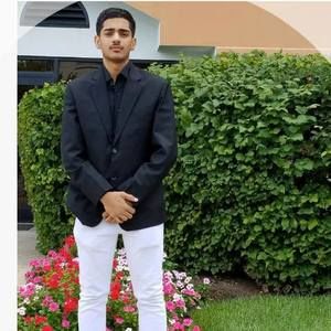 Meet your Posher, Arslan